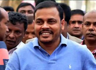 ক্যাসিনো খালেদের বিরূদ্ধে দুই মামলায় চার্জ গঠন