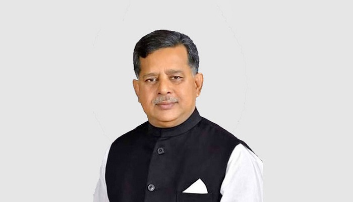 বদলে যাচ্ছে দেশের সব বিমানবন্দর : মাহবুব আলী