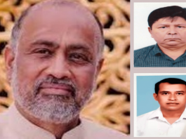 বিএসএএ’র নতুন চেয়ারম্যান সৈয়দ আরিফ ইকবাল-রেয়াজ ভাইস চেয়ারম্যান