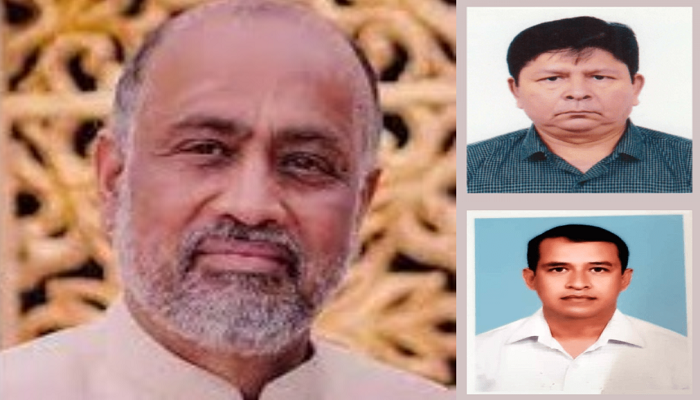 বিএসএএ’র নতুন চেয়ারম্যান সৈয়দ আরিফ ইকবাল-রেয়াজ ভাইস চেয়ারম্যান