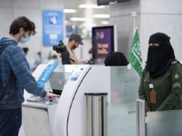 পর্যটকদের জন্য ১আগস্ট থেকে খুলছে সৌদীর দুয়ার