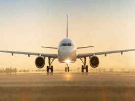 ইউক্রেনের বিমান অপহরণকান্ডে চাঞ্চল্যকর মোড়