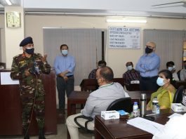 পূর্ণাঙ্গ অনলাইন চা নিলাম এখন সময়ের দাবি