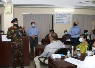 পূর্ণাঙ্গ অনলাইন চা নিলাম এখন সময়ের দাবি