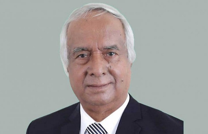 বীর মুক্তিযোদ্ধা ড. গাজী সালেহ উদ্দিনের রাষ্ট্রীয় মর্যাদায় দাফন বীর মুক্তিযোদ্ধা ড. গাজী সালেহ উদ্দিনের রাষ্ট্রীয় মর্যাদায় দাফন