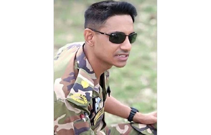চাঞ্চল্যকর সিনহা হত্যা মামলার বিচার শুরু : বাদীর সাক্ষ্য গ্রহণ