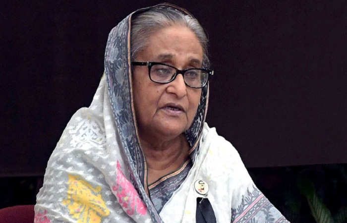 বঙ্গবন্ধু হত্যার ষড়যন্ত্রের পেছনে কারা ছিল একদিন বের হবে : প্রধানমন্ত্রী