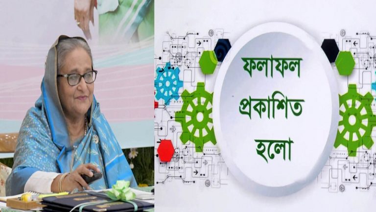 এইচএসসি ও সমমানের পরীক্ষায় পাসের হার ৯৫.২৬