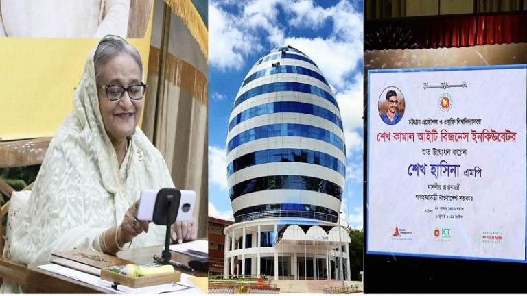 সরকার বিদ্যুৎ খাতে ২৮হাজার কোটি টাকা ভর্তুকি দিচ্ছে : প্রধানমন্ত্রী