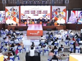 পোশাক খাতের টেকসই উন্নয়নে প্রয়োজন লিঙ্গ সমতা ও নারীর ক্ষমতায়ন