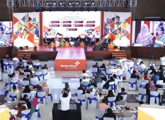 পোশাক খাতের টেকসই উন্নয়নে প্রয়োজন লিঙ্গ সমতা ও নারীর ক্ষমতায়ন