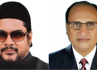 বাঁশখালী লোহাগাড়ায় দুই খোরশেদ জয়ী