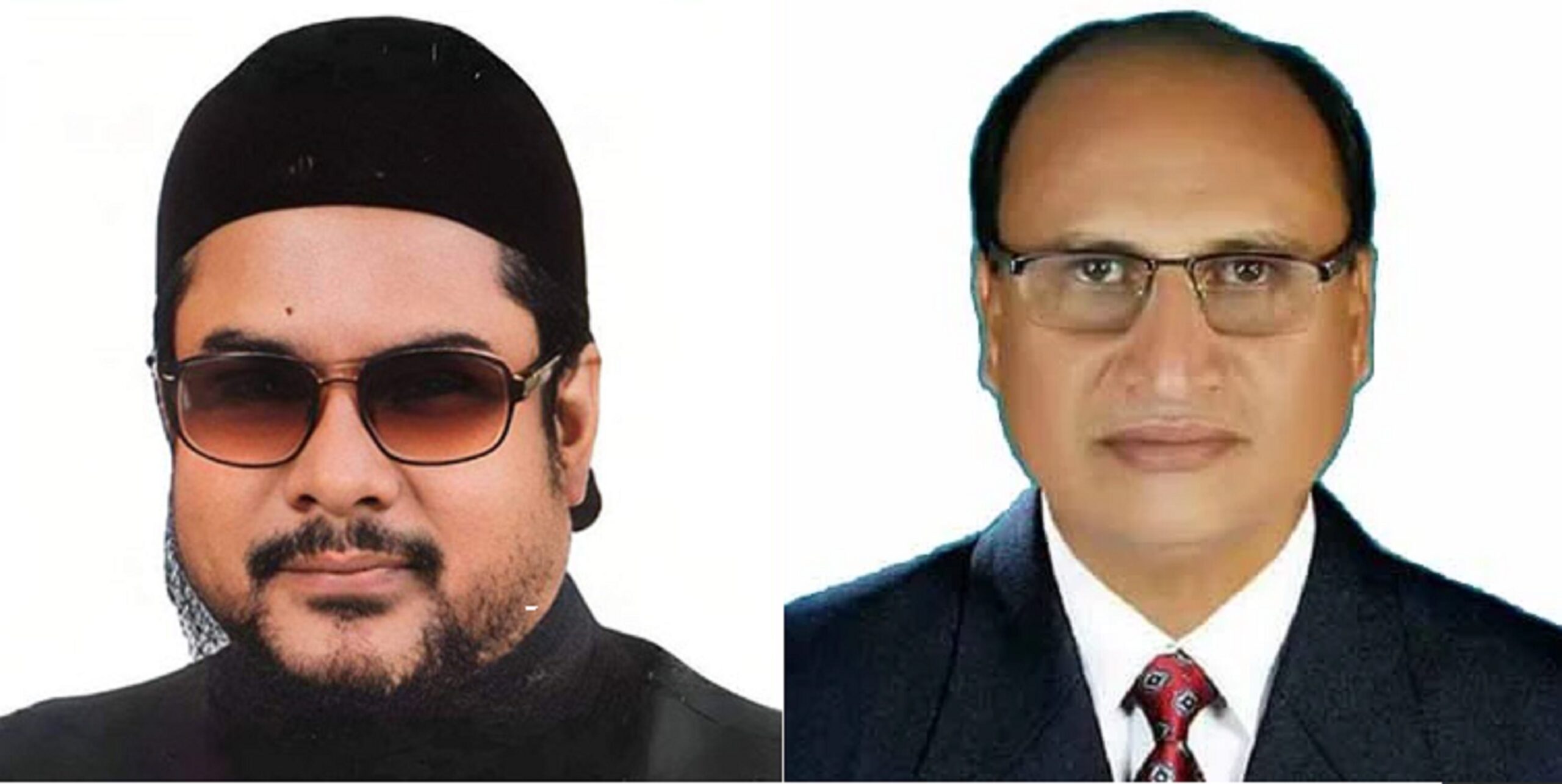 বাঁশখালী লোহাগাড়ায় দুই খোরশেদ জয়ী