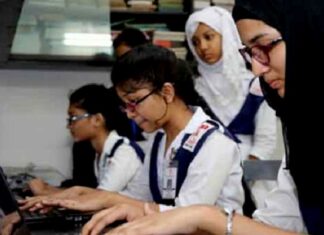 কলেজে ভর্তির প্রথম ধাপের ফল আজ