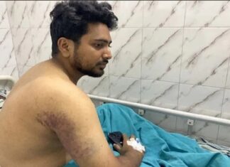 আয়নাঘর নিয়ে উপদেষ্টা নাহিদের স্মৃতিচারণ