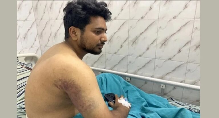 আয়নাঘর নিয়ে উপদেষ্টা নাহিদের স্মৃতিচারণ আয়নাঘর নিয়ে উপদেষ্টা নাহিদের স্মৃতিচারণ