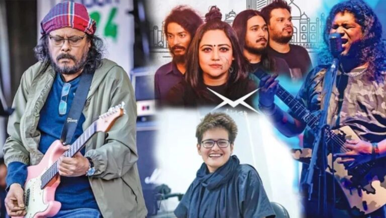 ‘রিবিল্ডিং দ্য নেশন’ কনসার্ট স্থগিত