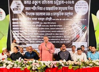 সংস্কারের গল্প আমাদেরকে বলার দরকার নেই : আমীর খসরু