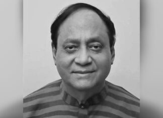 আবদুল্লাহ আল নোমানের মৃত্যুতে শোকের ছায়া