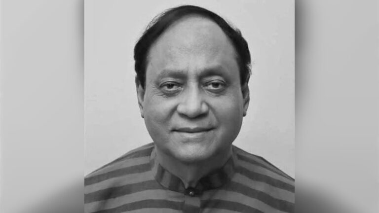 আবদুল্লাহ আল নোমানের মৃত্যুতে শোকের ছায়া