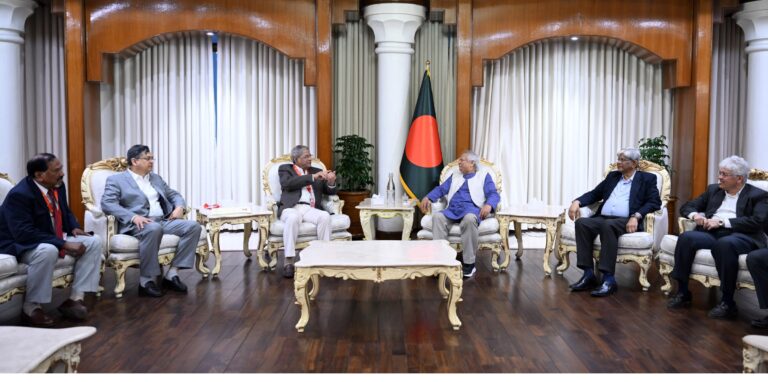 ‘সরকার ডিসেম্বরের মধ্যে নির্বাচনের প্রস্তুতি নিচ্ছে’