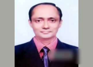 চট্টগ্রাম শিক্ষা বোর্ডে নতুন চেয়ারম্যান অধ্যাপক ইলিয়াস