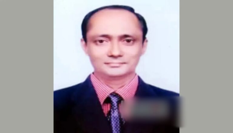 চট্টগ্রাম শিক্ষা বোর্ডে নতুন চেয়ারম্যান অধ্যাপক ইলিয়াস
