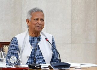 শেখ হাসিনাকে বিচারের মুখোমুখি করা হবে