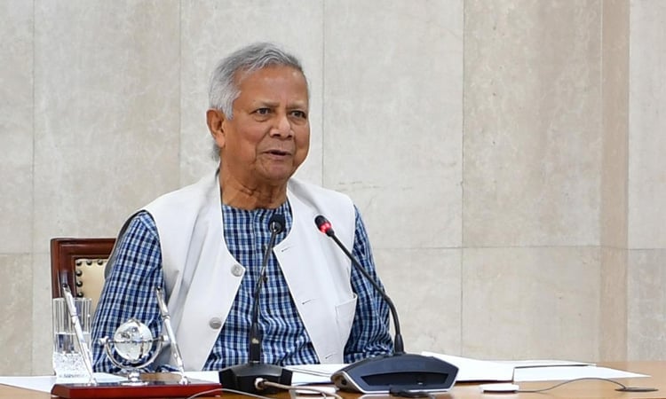 শেখ হাসিনাকে বিচারের মুখোমুখি করা হবে