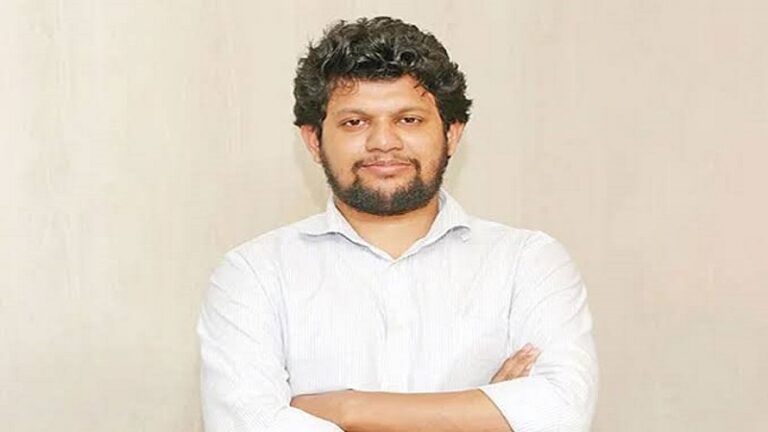 তথ্য মন্ত্রণালয়ের নতুন উপদেষ্টা মাহফুজ আলম