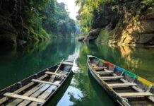 বান্দরবানের দেবতাখুম ভ্রমণে নিষেধাজ্ঞা প্রত্যাহার