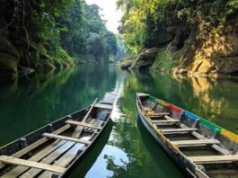 বান্দরবানের দেবতাখুম ভ্রমণে নিষেধাজ্ঞা প্রত্যাহার