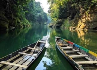 বান্দরবানের দেবতাখুম ভ্রমণে নিষেধাজ্ঞা প্রত্যাহার