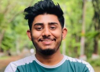 গণতান্ত্রিক ছাত্র সংসদ থেকে রিফাত রশিদেের পদত্যাগ