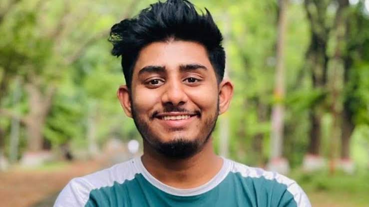 গণতান্ত্রিক ছাত্র সংসদ থেকে রিফাত রশিদেের পদত্যাগ