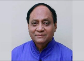 বিএনপির ভাইস চেয়ারম্যান আবদুল্লাহ আল নোমান আর নেই