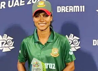 ম্যাচ ফিক্সিংয়ের দায়ে ৫ বছর নিষিদ্ধ নারী ক্রিকেটার সোহেলী