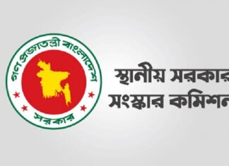 জুনের মধ্যে সব স্থানীয় নির্বাচন সম্ভব : কমিশন