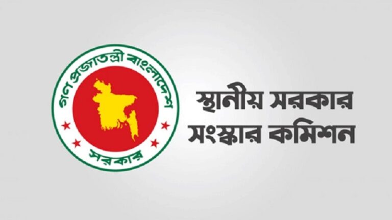 জুনের মধ্যে সব স্থানীয় নির্বাচন সম্ভব : কমিশন