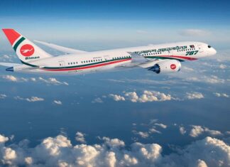 কক্সবাজার আন্তর্জাতিক বিমানবন্দরের যাত্রা শুরু জুলাইয়ে