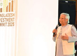 বাংলাদেশ ব্যবসার জন্য সেরা জায়গা : ড. ইউনূস