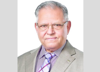 বেঙ্গল গ্রুপের চেয়ারম্যান মোরশেদ আলম গ্রেফতার