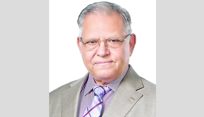 বেঙ্গল গ্রুপের চেয়ারম্যান মোরশেদ আলম গ্রেফতার