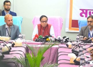 ‘চুরি হওয়ার পর বুদ্ধি বাড়িয়ে লাভ নাই’