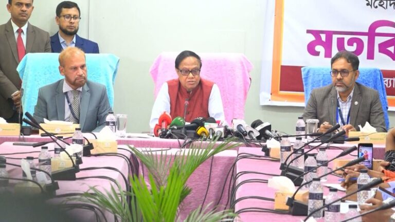 ‘চুরি হওয়ার পর বুদ্ধি বাড়িয়ে লাভ নাই’