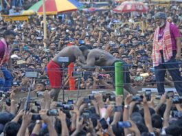 ঐতিহ্যবাহী জব্বারের বলীখেলা ২৫ এপ্রিল