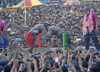 ঐতিহ্যবাহী জব্বারের বলীখেলা ২৫ এপ্রিল