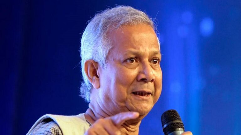বিমসটেক শীর্ষ সম্মেলনে যোগ দিতে ব্যাংকক যাচ্ছেন ড. ইউনূস