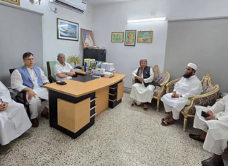 চলতি বছর ডিসেম্বরের মধ্যে নির্বাচন চায় বিএনপি-হেফাজত