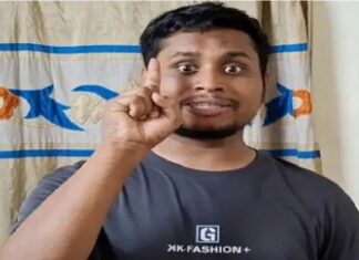 ফেসবুক স্ট্যাটাসে কাকে ইঙ্গিত করলেন হাসনাত আবদুল্লাহ